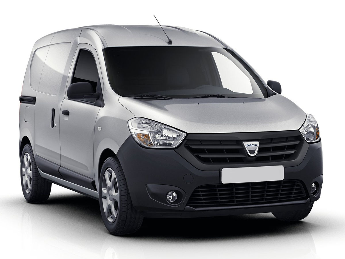 Rent Me dostavna vozila za najam